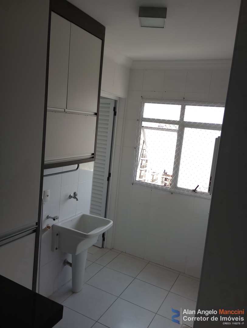 Apartamento à venda com 3 quartos, 124m² - Foto 25