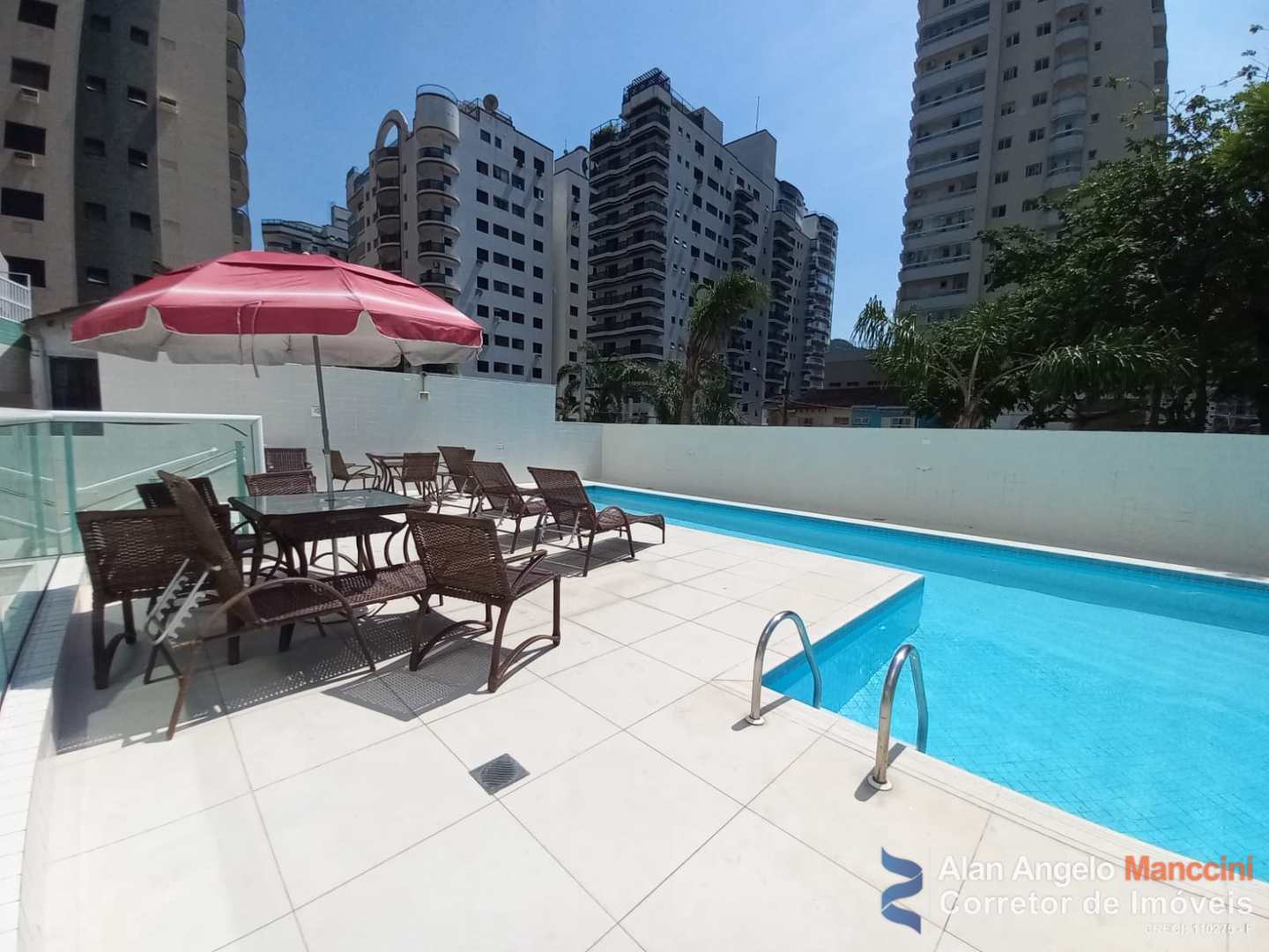 Apartamento à venda com 3 quartos, 124m² - Foto 32