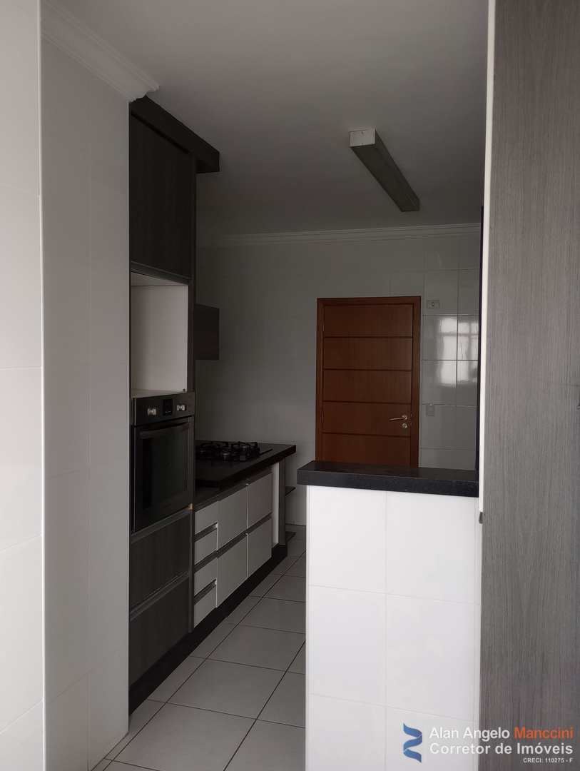 Apartamento à venda com 3 quartos, 124m² - Foto 27