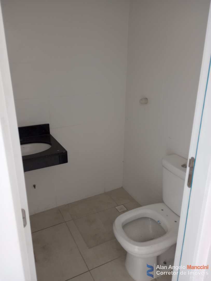 Apartamento à venda com 3 quartos, 173m² - Foto 11