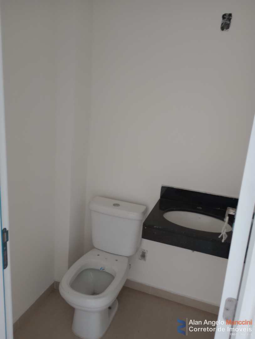 Apartamento à venda com 3 quartos, 173m² - Foto 12