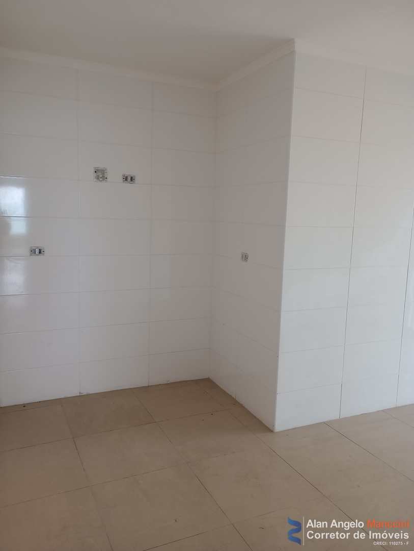 Apartamento à venda com 3 quartos, 173m² - Foto 7