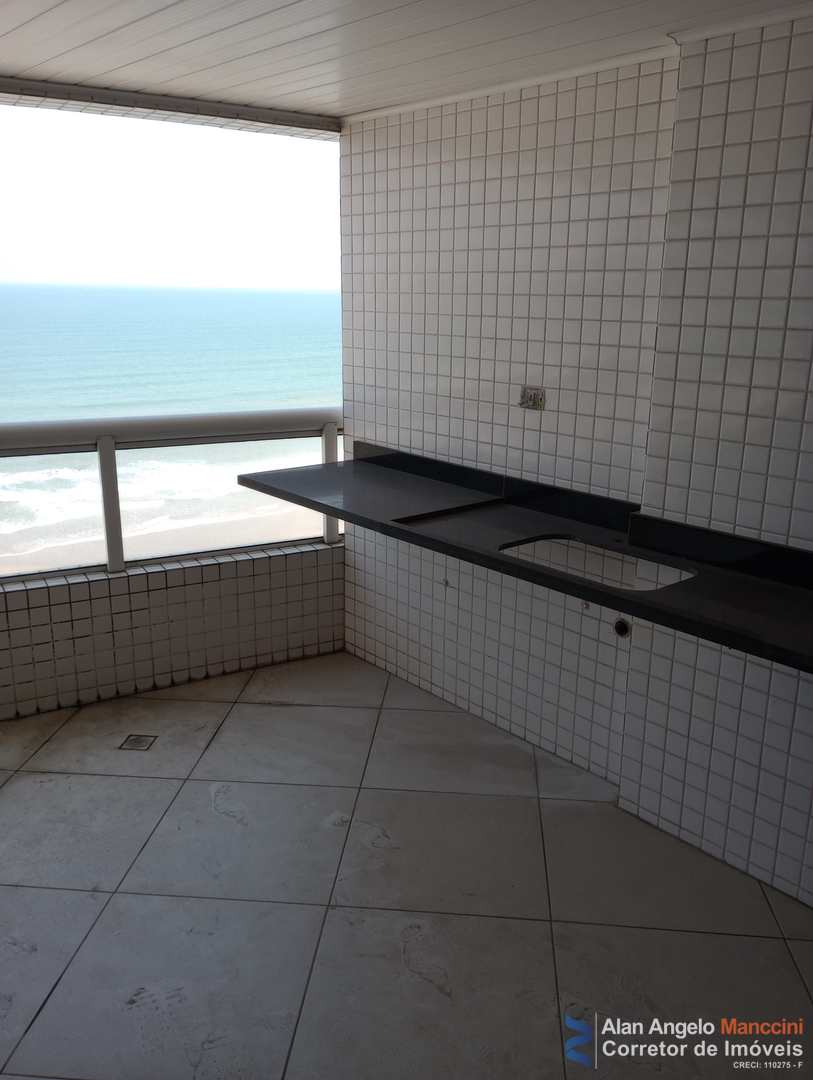 Apartamento à venda com 3 quartos, 173m² - Foto 4