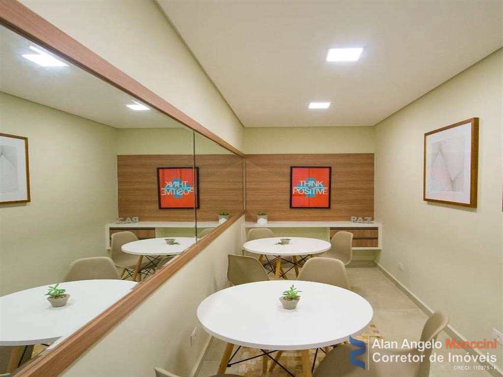 Apartamento à venda com 3 quartos, 173m² - Foto 20