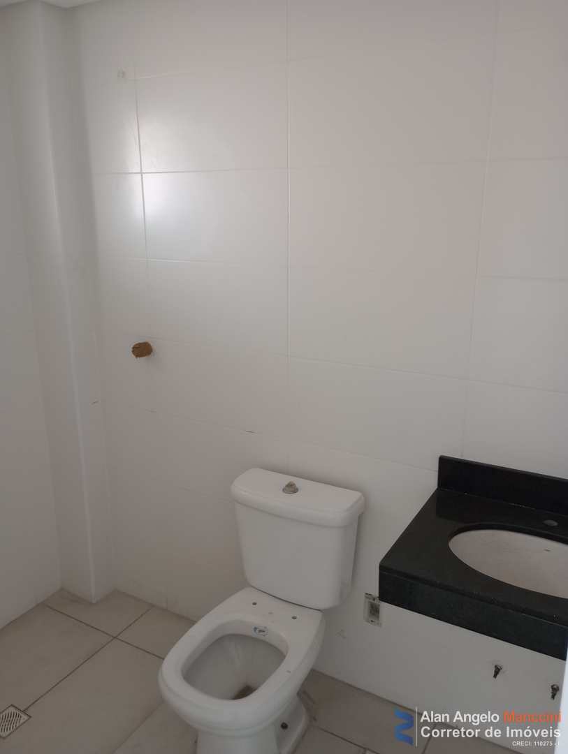 Apartamento à venda com 3 quartos, 173m² - Foto 14