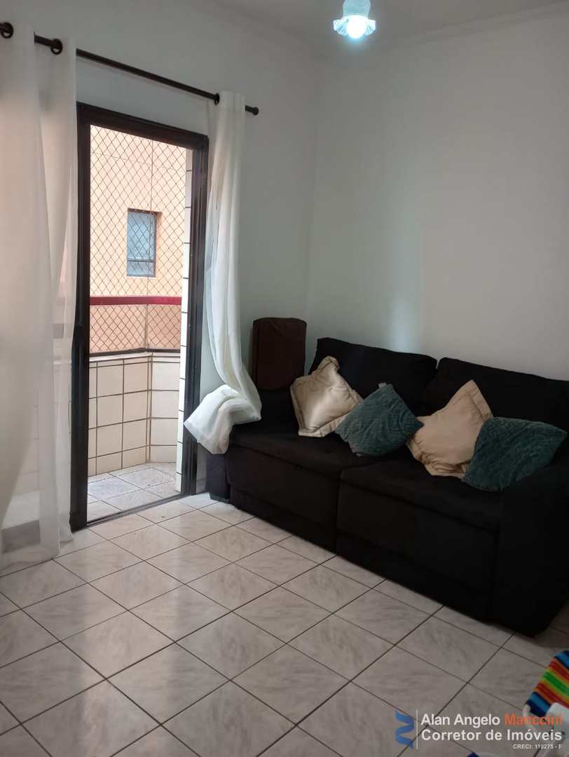 Apartamento à venda com 1 quarto, 50m² - Foto 8