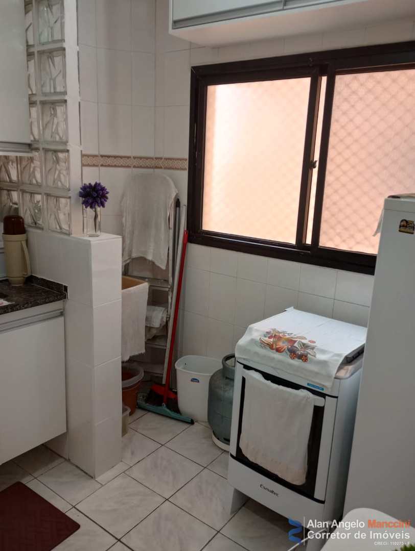 Apartamento à venda com 1 quarto, 50m² - Foto 7