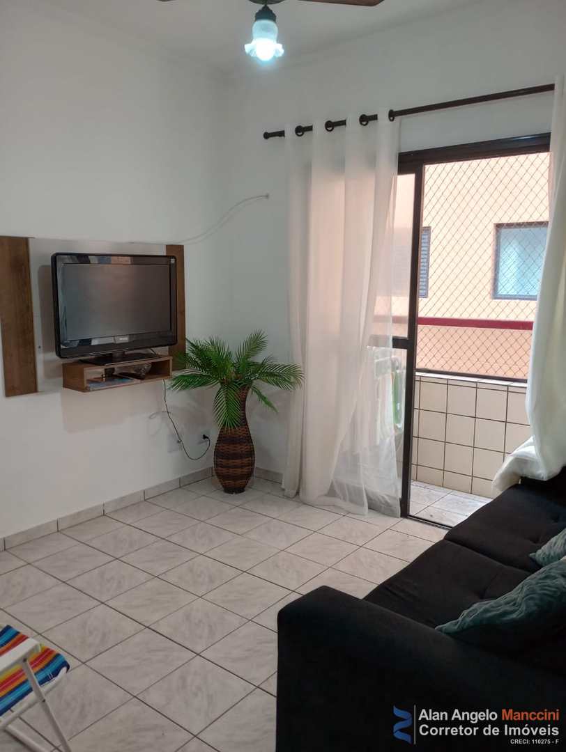 Apartamento à venda com 1 quarto, 50m² - Foto 6