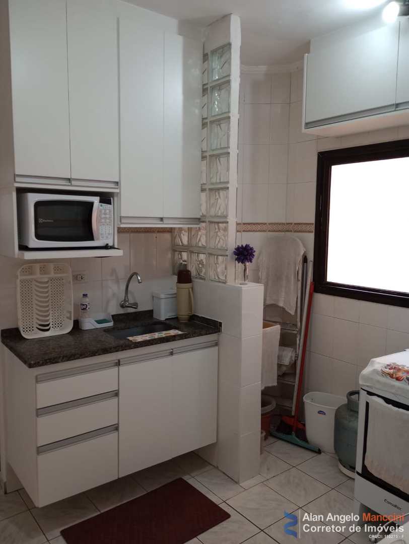 Apartamento à venda com 1 quarto, 50m² - Foto 4