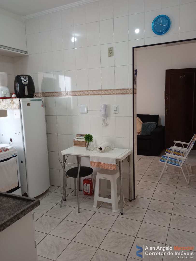 Apartamento à venda com 1 quarto, 50m² - Foto 9