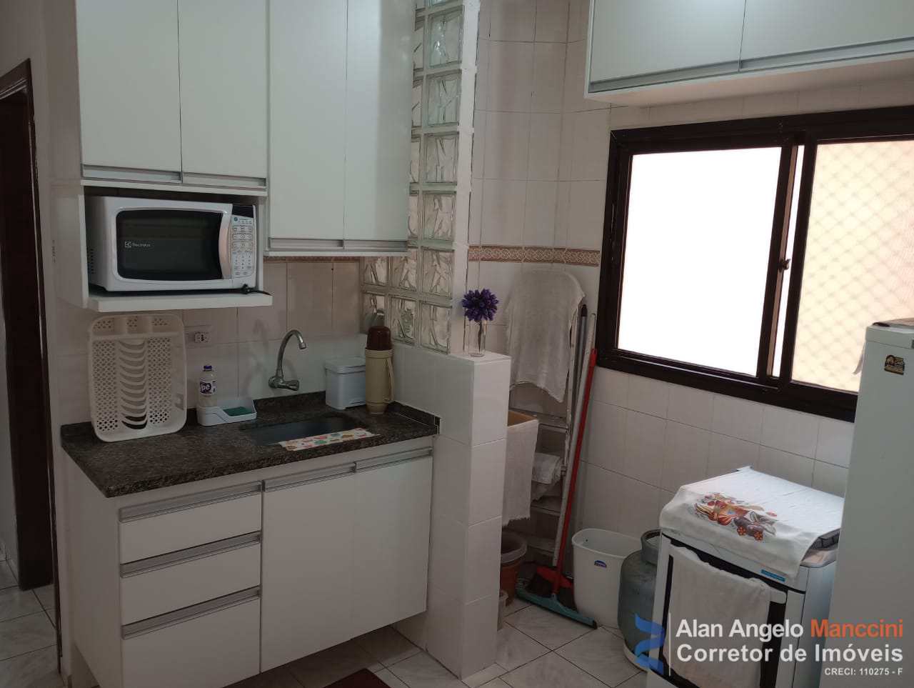 Apartamento à venda com 1 quarto, 50m² - Foto 10