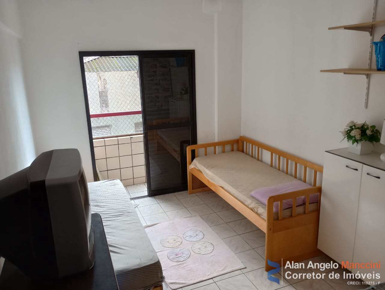 Apartamento à venda com 1 quarto, 50m² - Foto 15