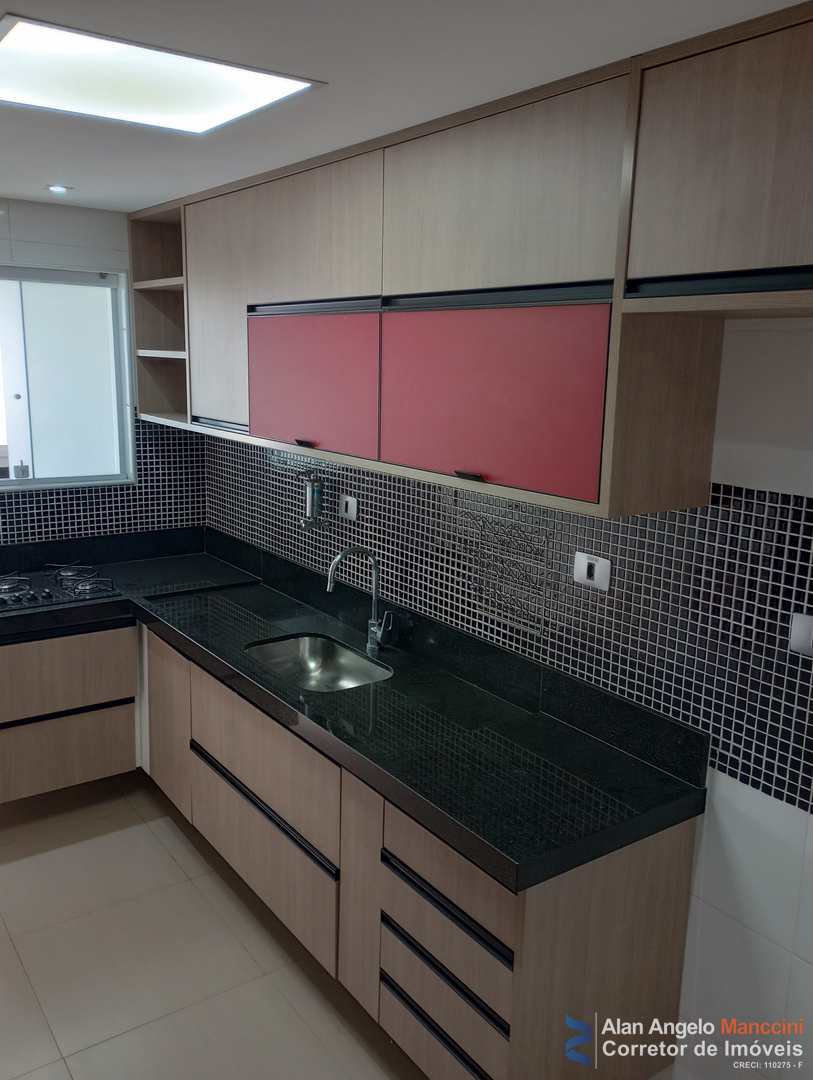 Apartamento à venda com 3 quartos, 112m² - Foto 6