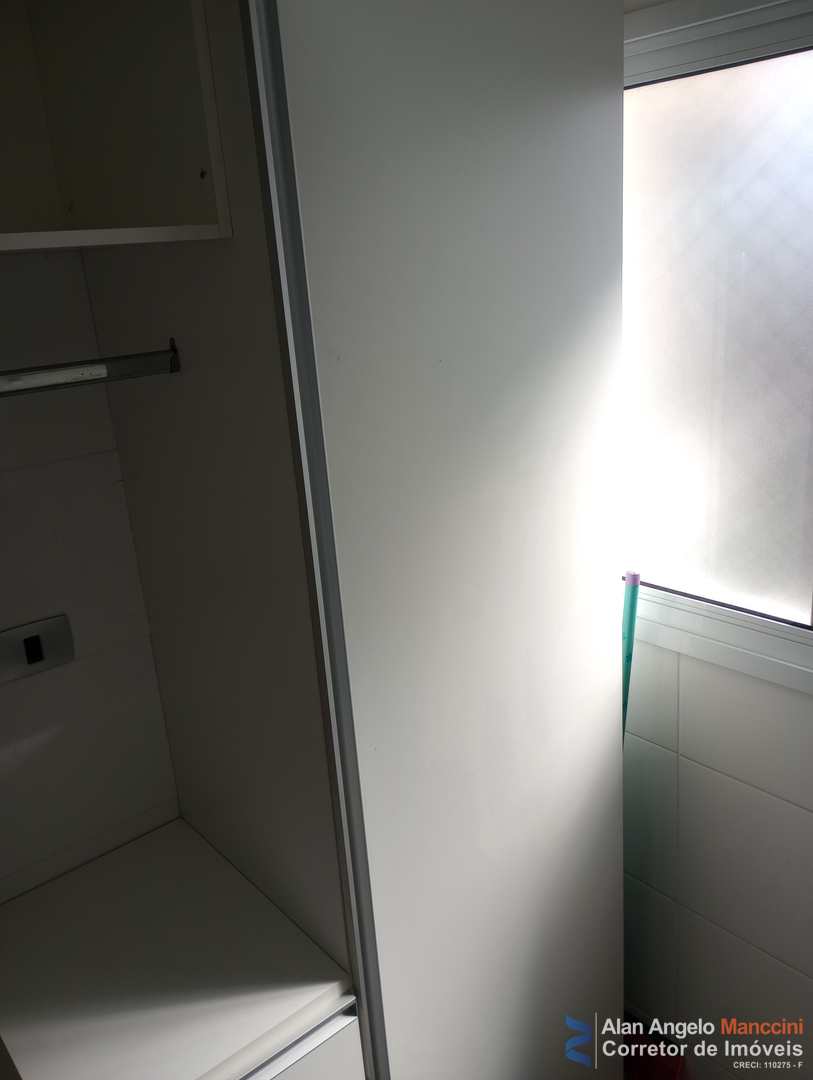 Apartamento à venda com 3 quartos, 112m² - Foto 11