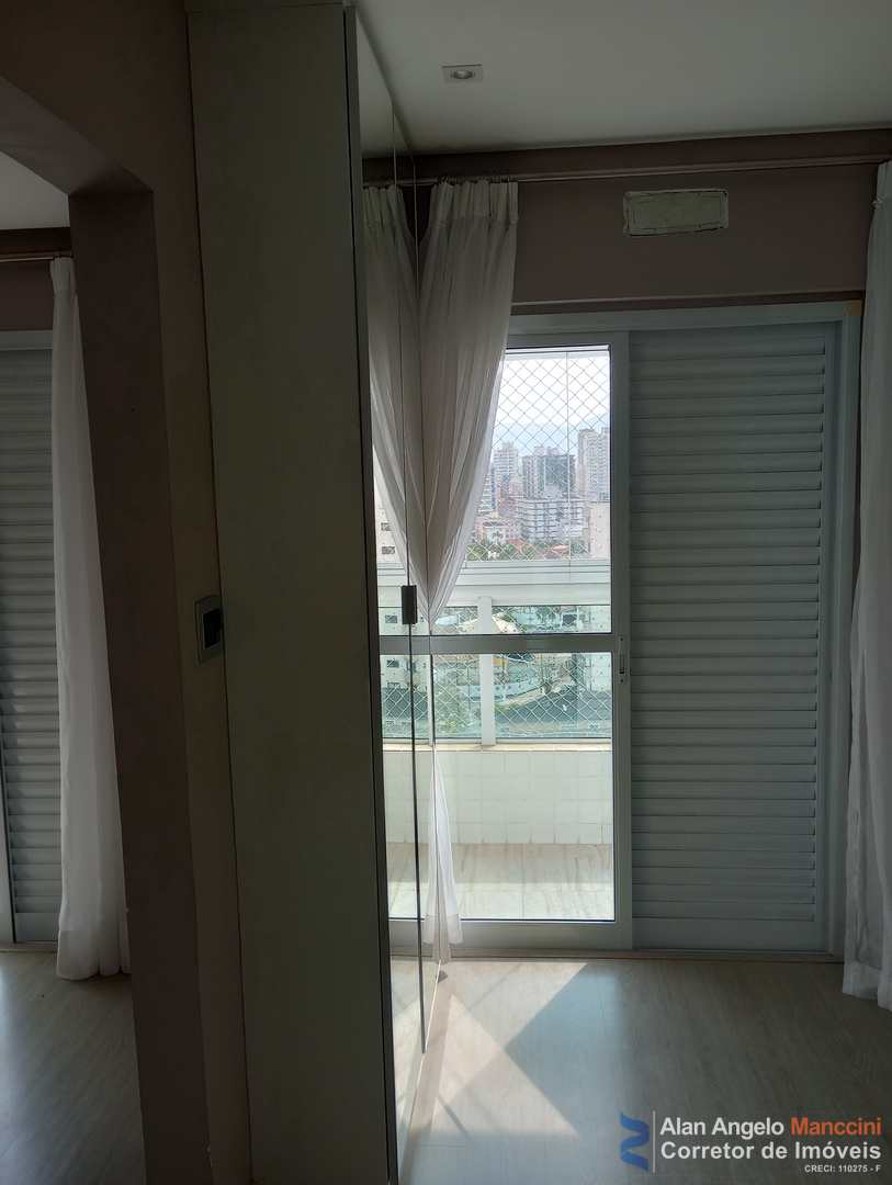 Apartamento à venda com 3 quartos, 112m² - Foto 30