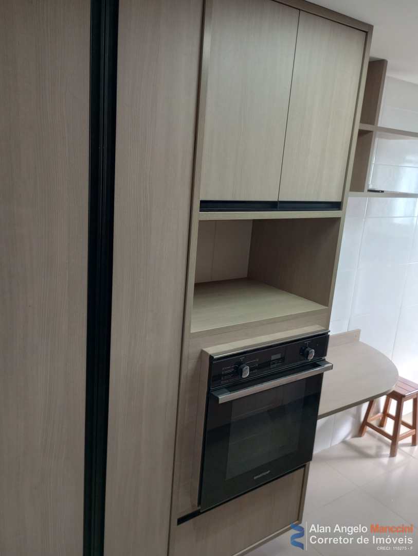 Apartamento à venda com 3 quartos, 112m² - Foto 7