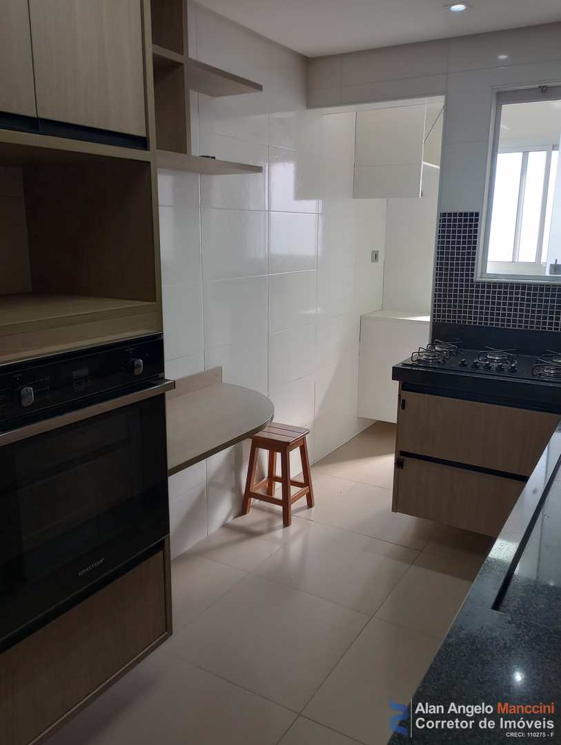 Apartamento à venda com 3 quartos, 112m² - Foto 8