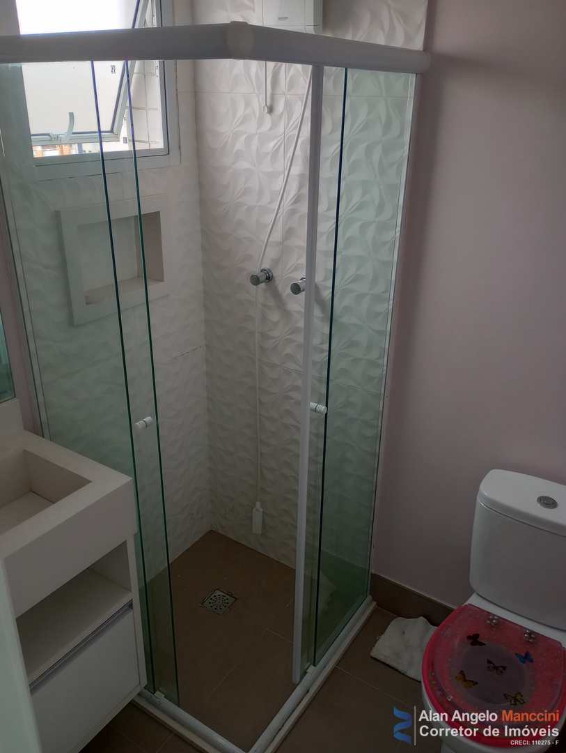 Apartamento à venda com 3 quartos, 112m² - Foto 17