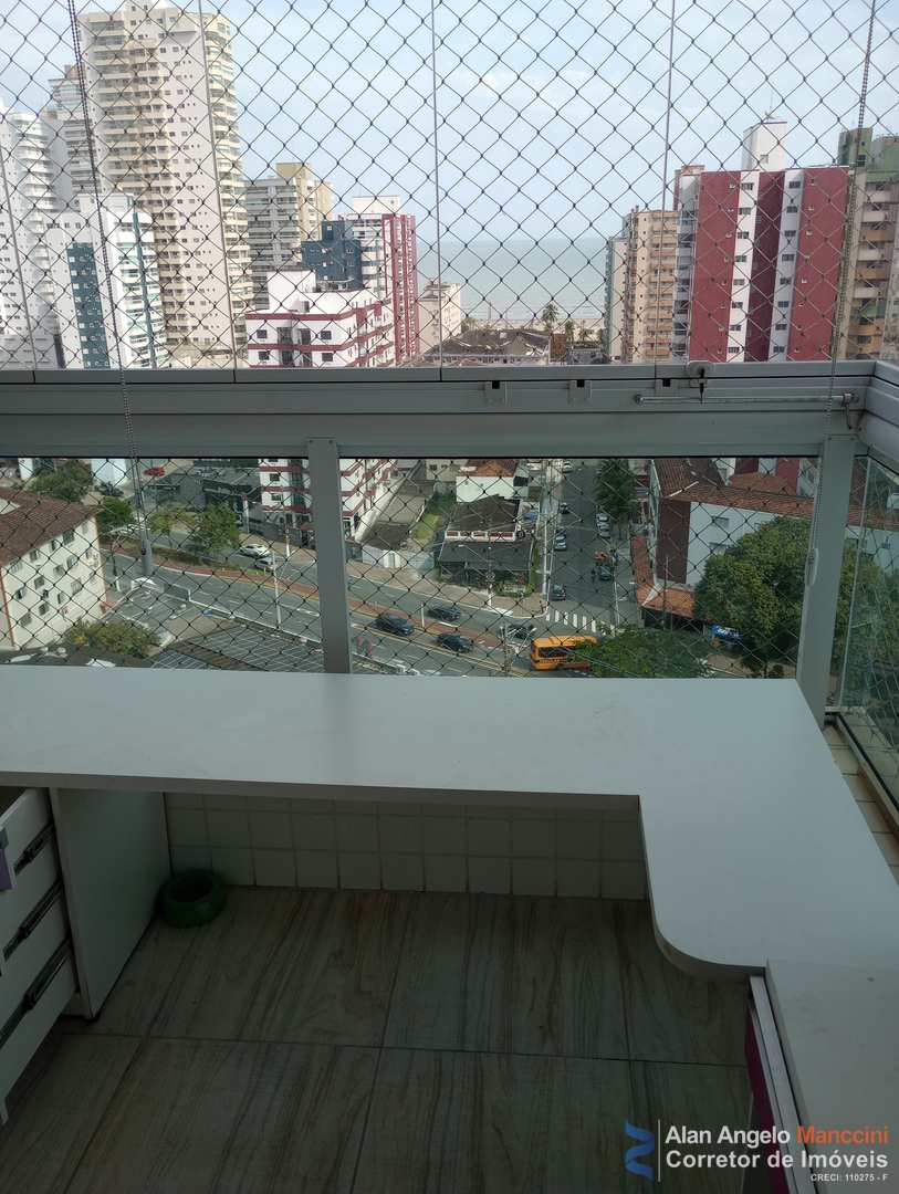 Apartamento à venda com 3 quartos, 112m² - Foto 20