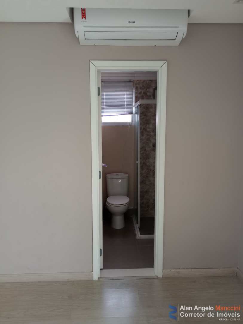 Apartamento à venda com 3 quartos, 112m² - Foto 23