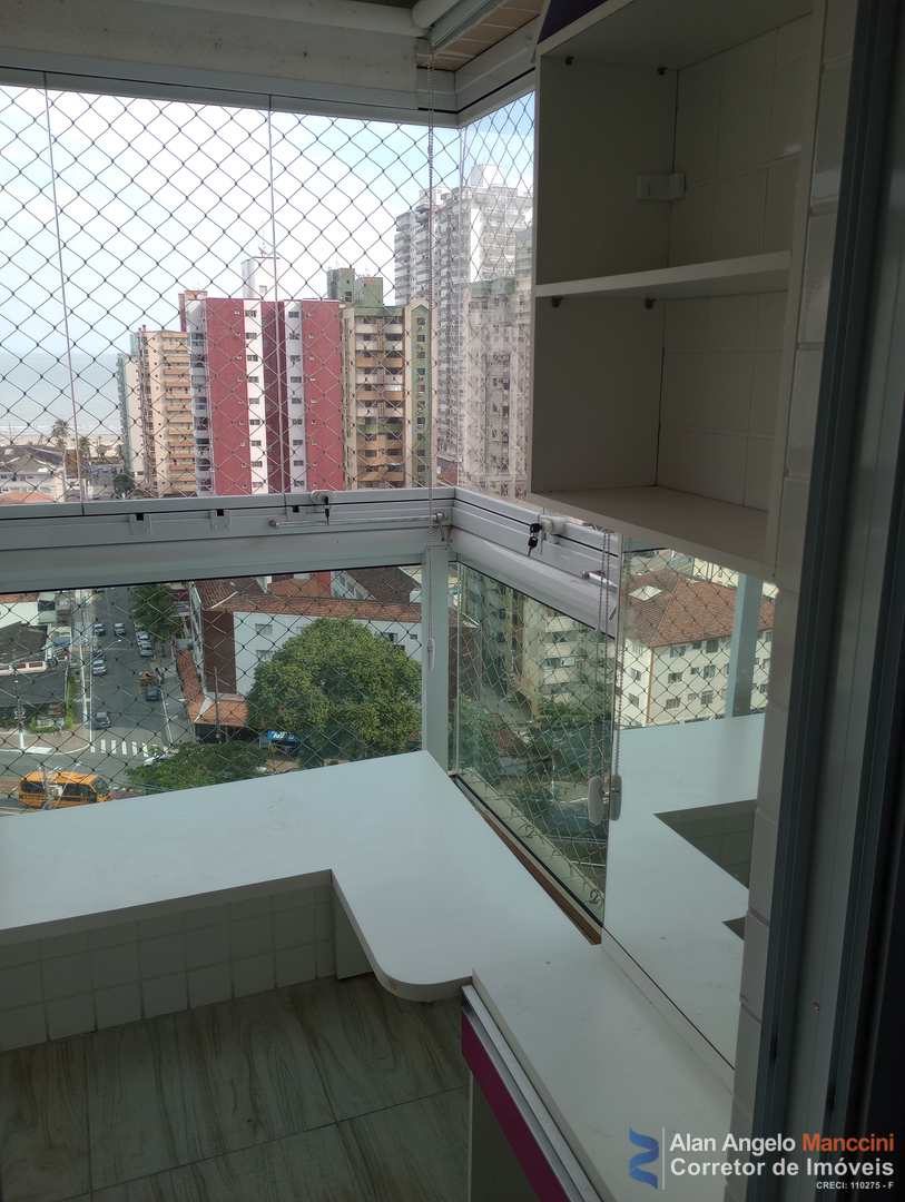 Apartamento à venda com 3 quartos, 112m² - Foto 18