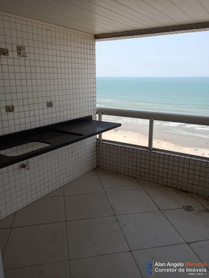 Apartamento à venda com 3 quartos, 172m² - Foto 3