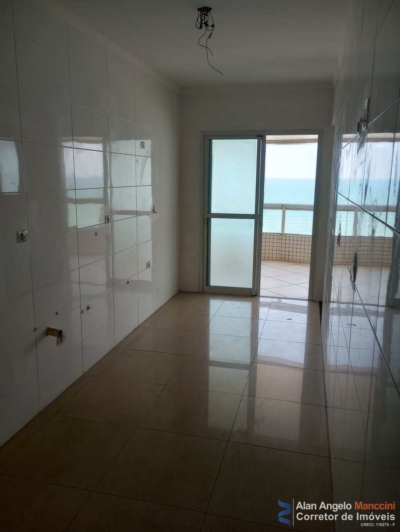 Apartamento à venda com 3 quartos, 172m² - Foto 8