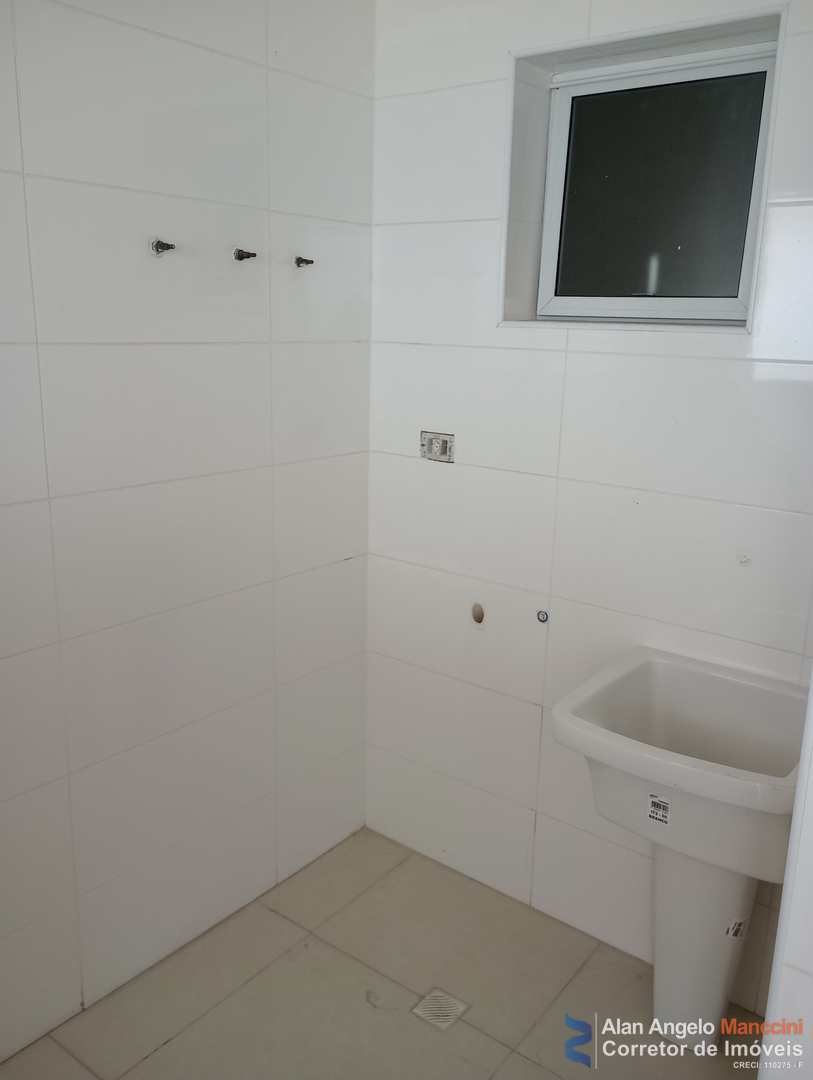 Apartamento à venda com 3 quartos, 172m² - Foto 9