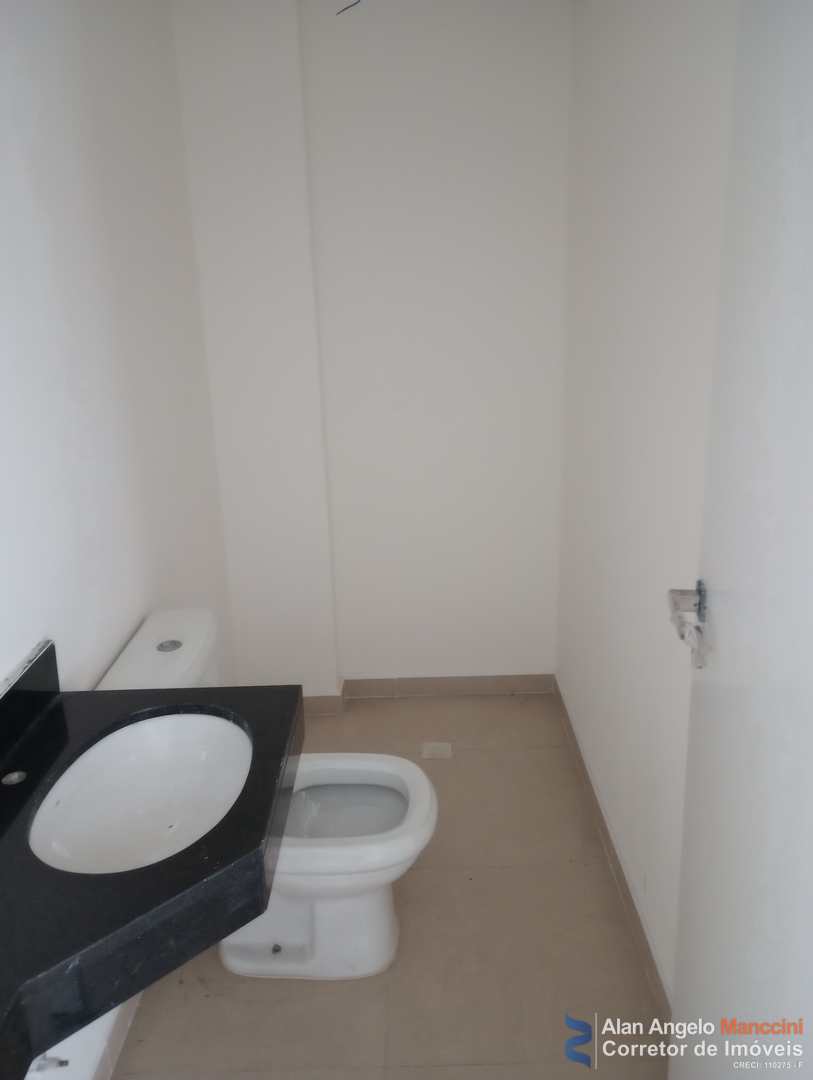 Apartamento à venda com 3 quartos, 172m² - Foto 10