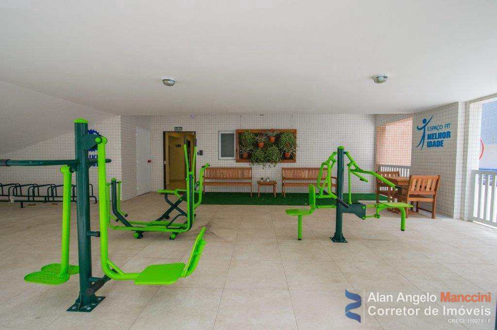 Apartamento à venda com 3 quartos, 172m² - Foto 25