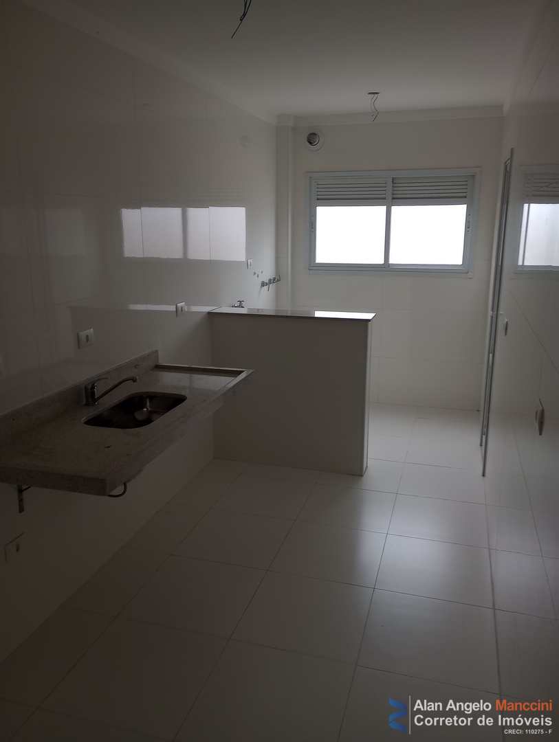 Apartamento à venda com 3 quartos, 109m² - Foto 3