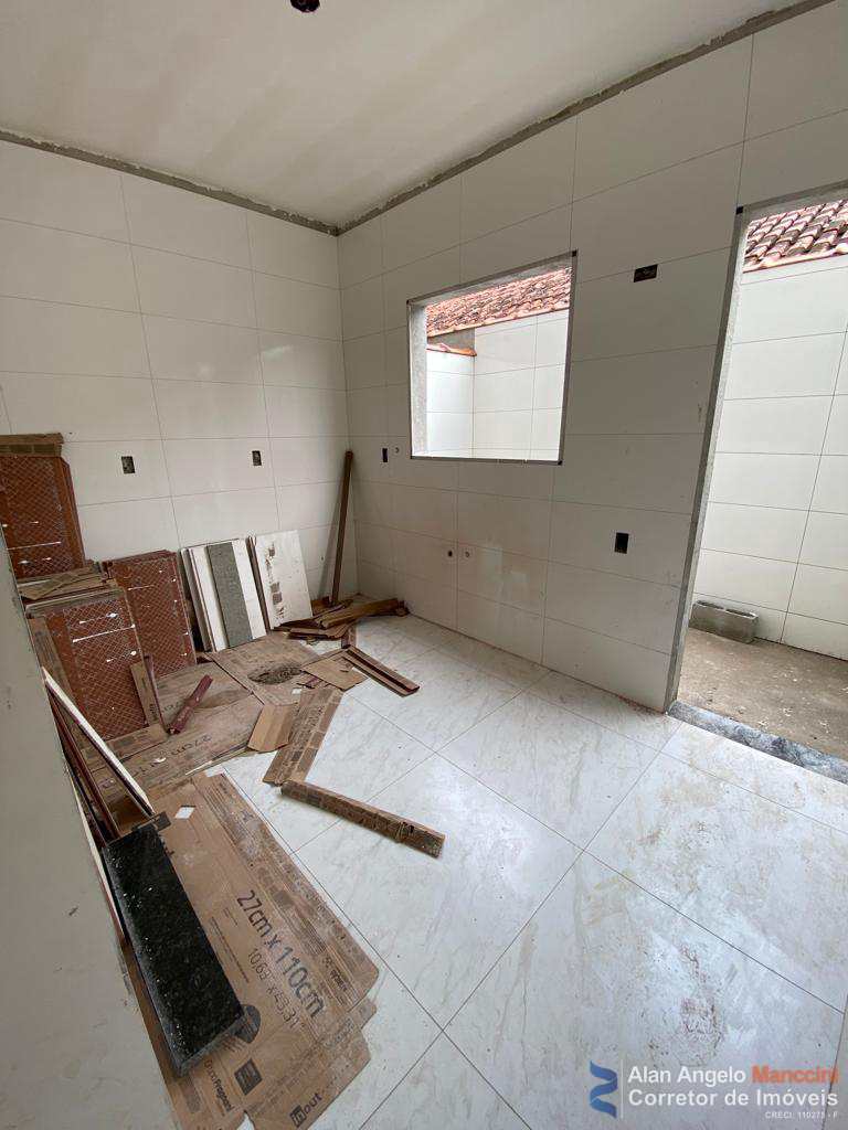 Sobrado à venda com 2 quartos, 54m² - Foto 4