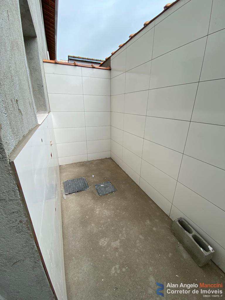 Sobrado à venda com 2 quartos, 54m² - Foto 7