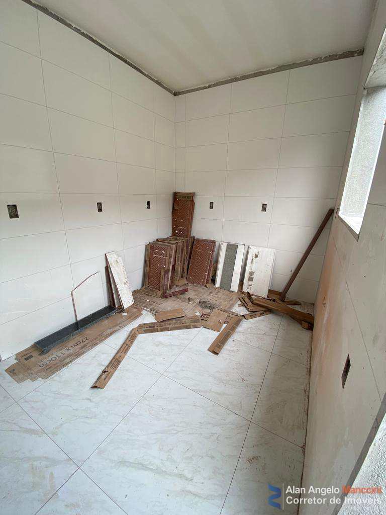 Sobrado à venda com 2 quartos, 54m² - Foto 5