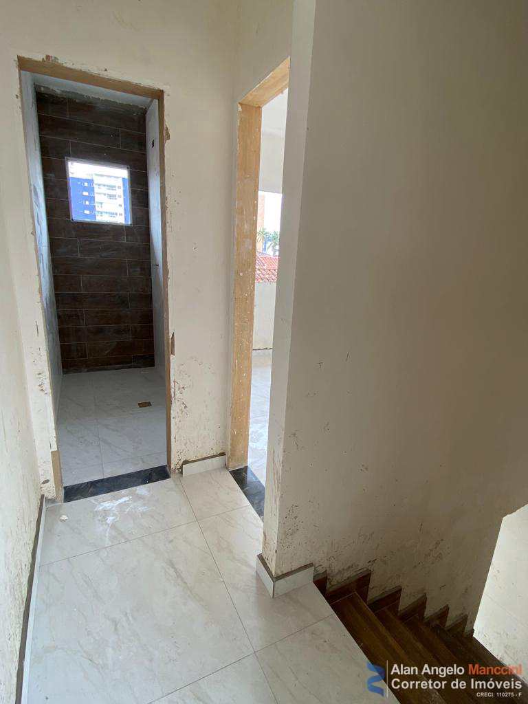 Sobrado à venda com 2 quartos, 54m² - Foto 9