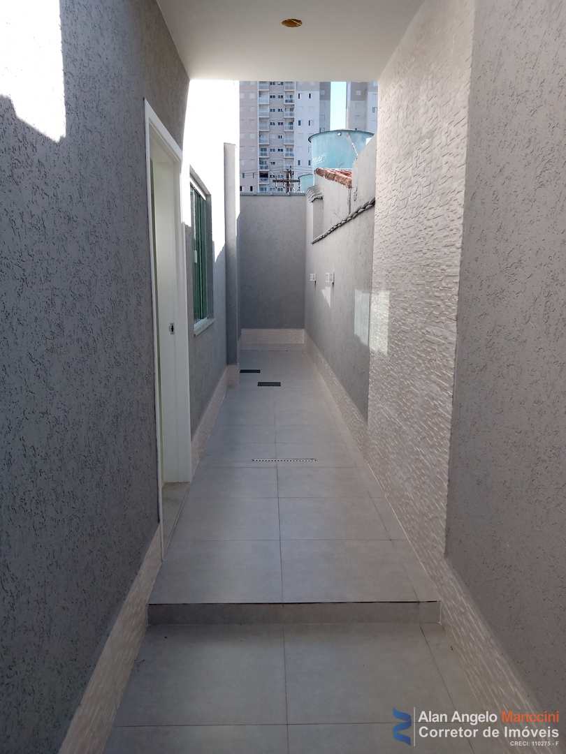 Sobrado à venda com 3 quartos, 120m² - Foto 25