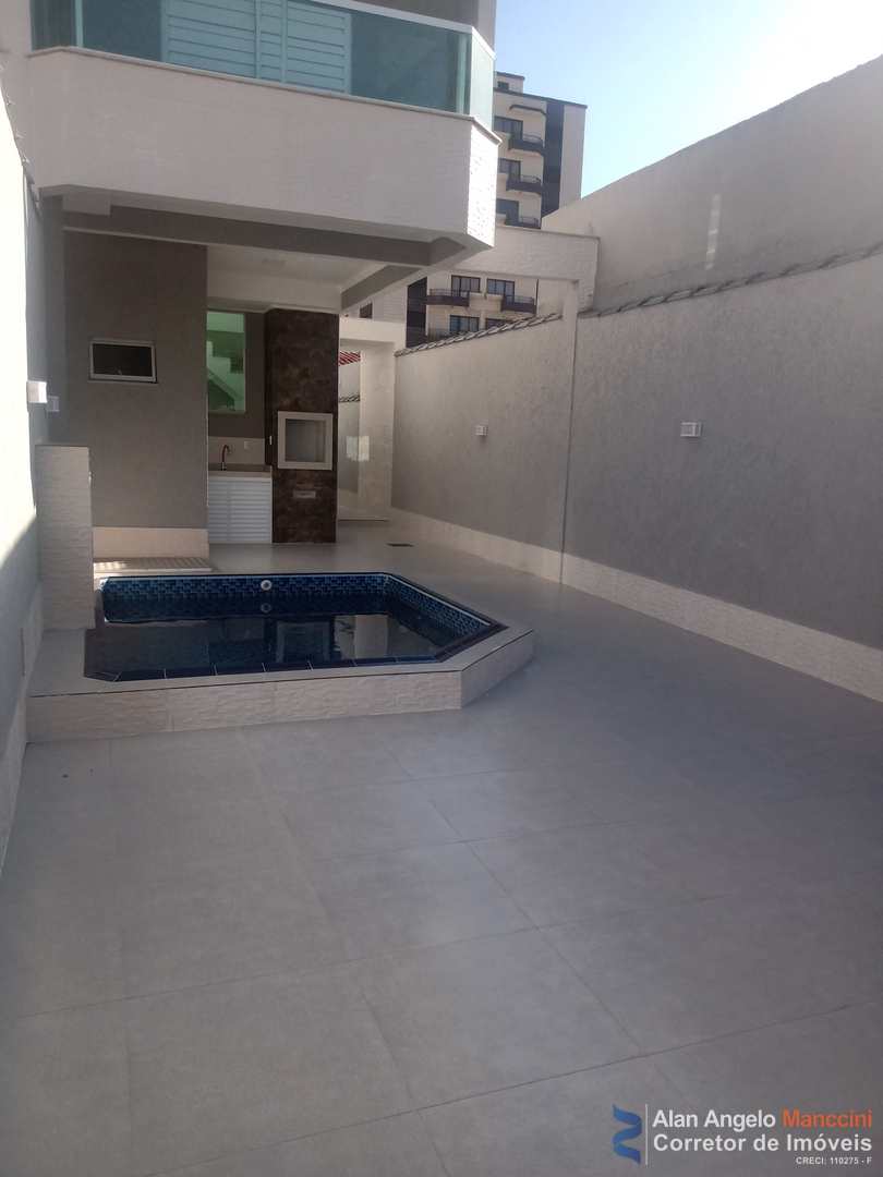 Sobrado à venda com 3 quartos, 120m² - Foto 7