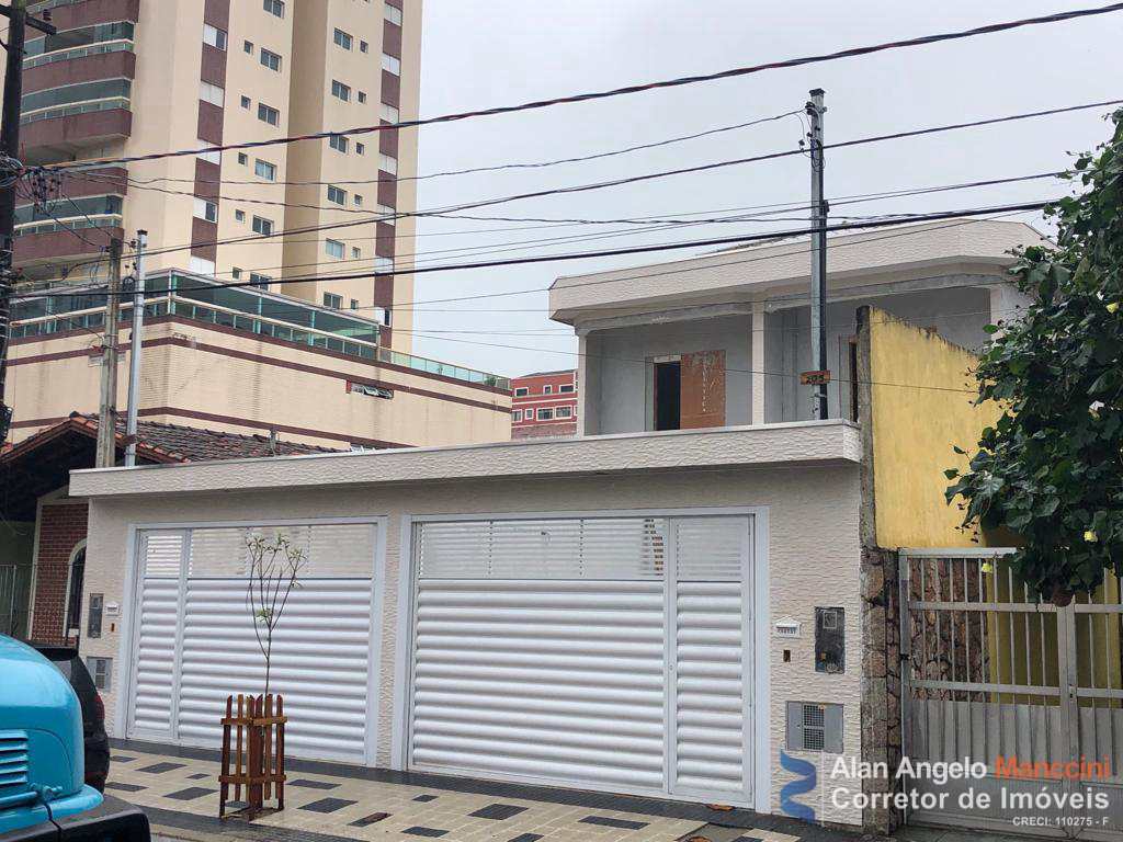 Sobrado à venda com 3 quartos, 120m² - Foto 29