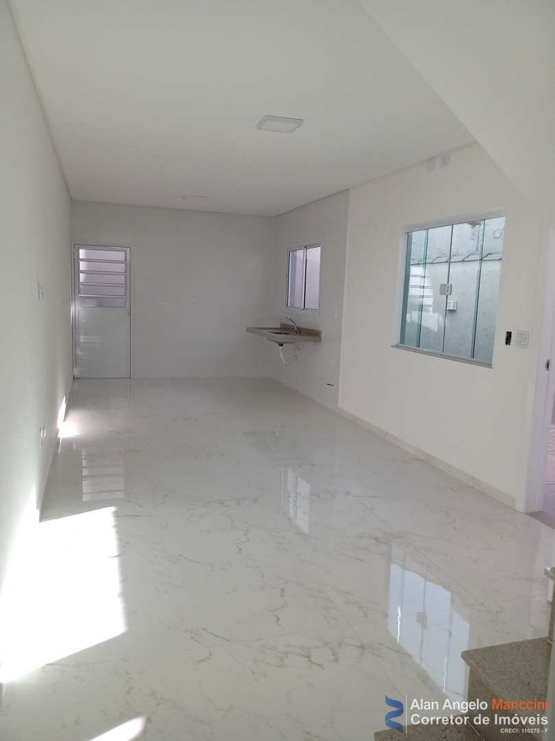 Sobrado à venda com 3 quartos, 120m² - Foto 10