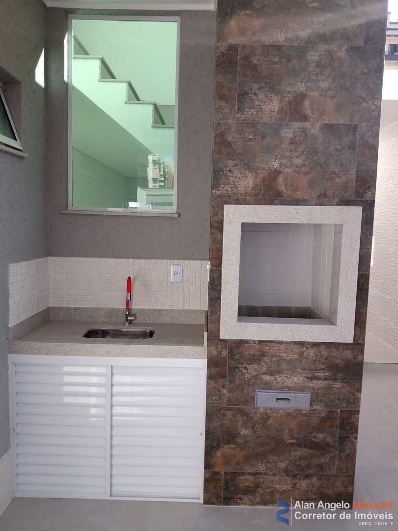 Sobrado à venda com 3 quartos, 120m² - Foto 9