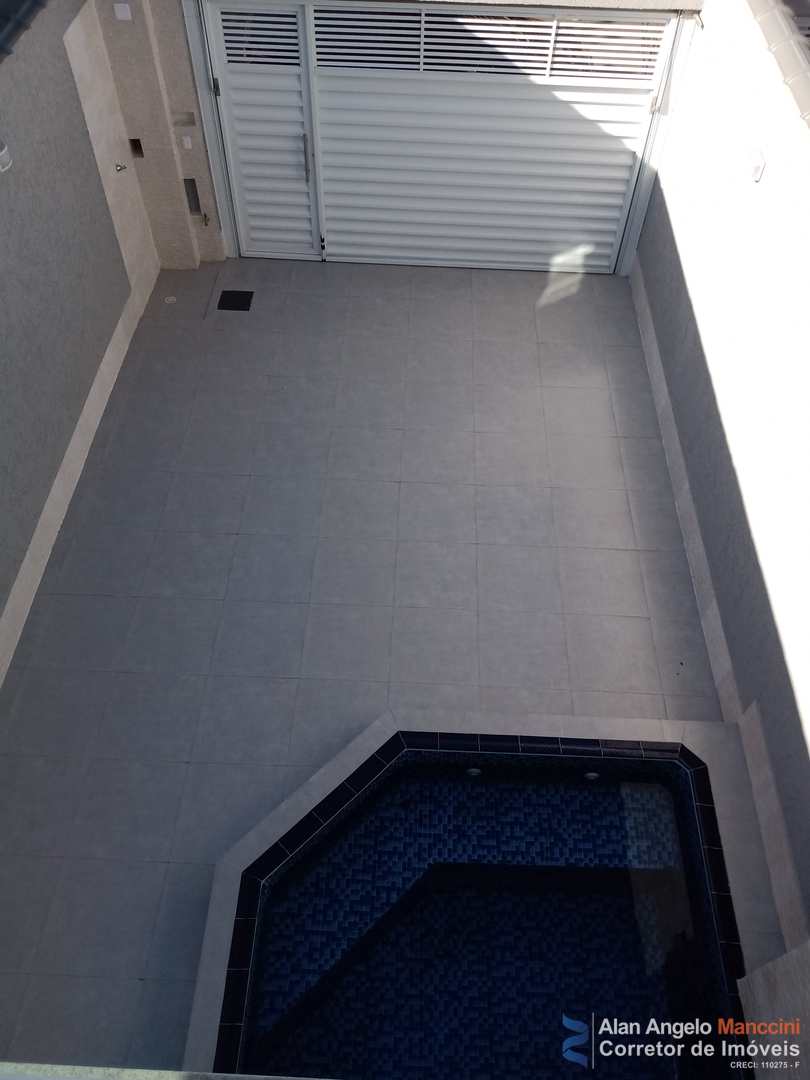 Sobrado à venda com 3 quartos, 120m² - Foto 19