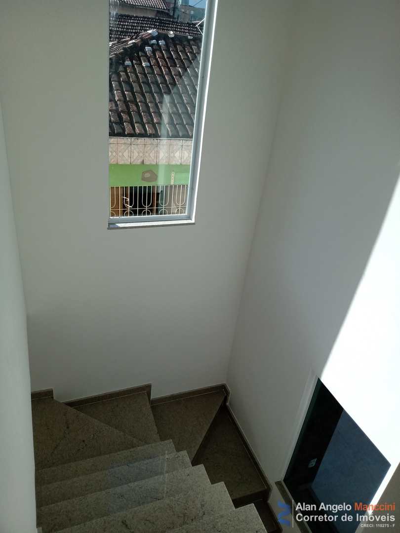 Sobrado à venda com 3 quartos, 120m² - Foto 14