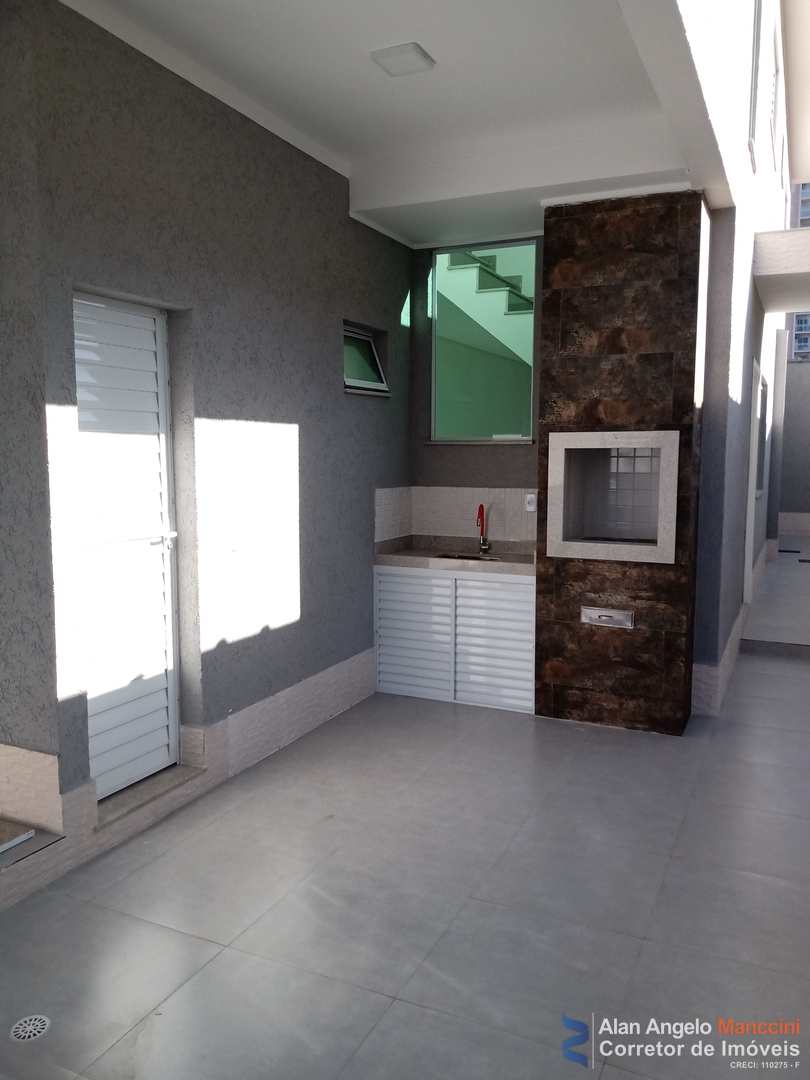 Sobrado à venda com 3 quartos, 120m² - Foto 8