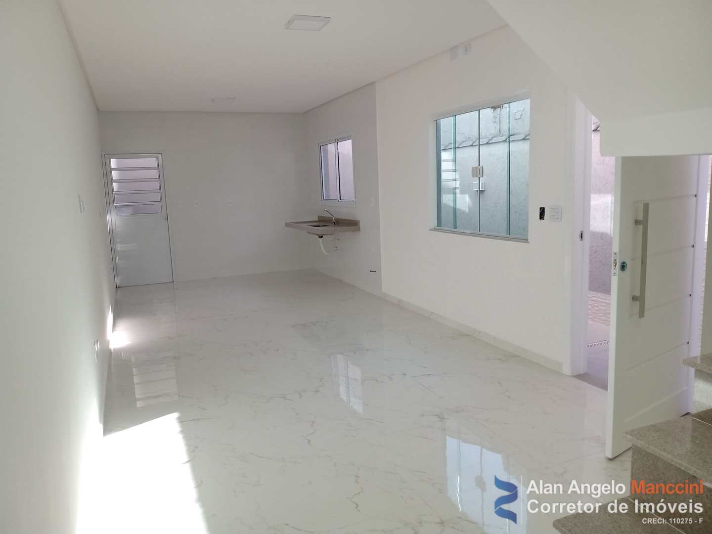 Sobrado à venda com 3 quartos, 120m² - Foto 11