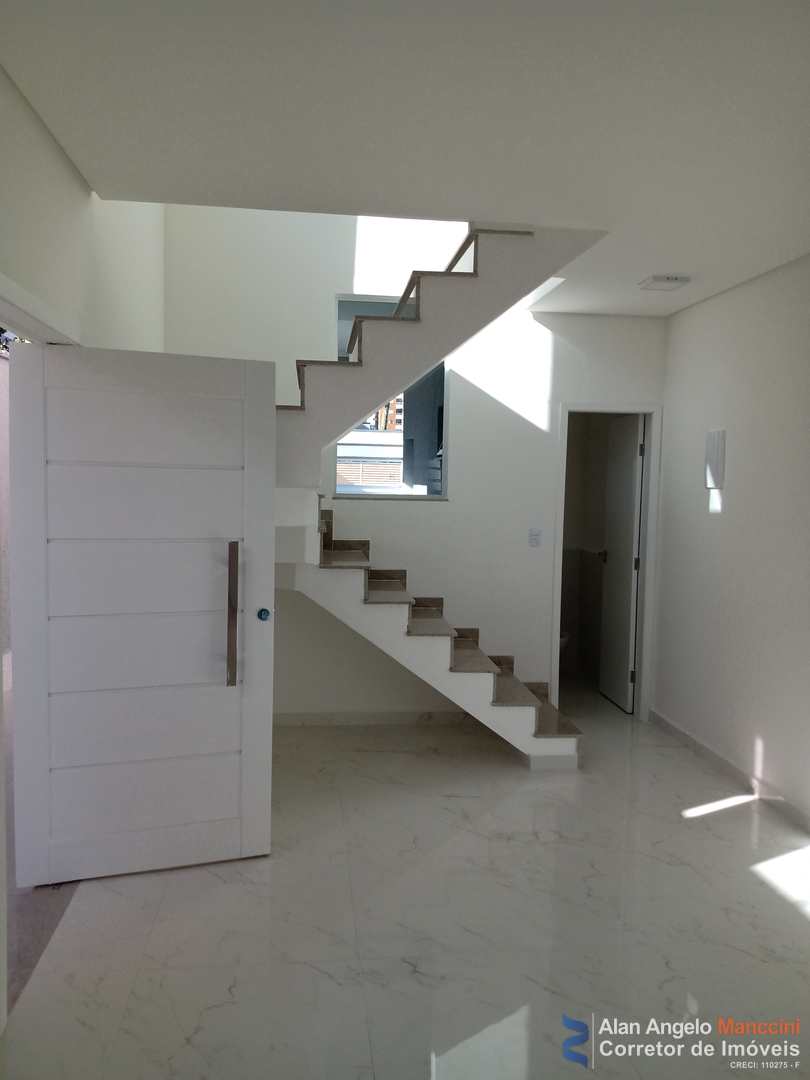 Sobrado à venda com 3 quartos, 120m² - Foto 12