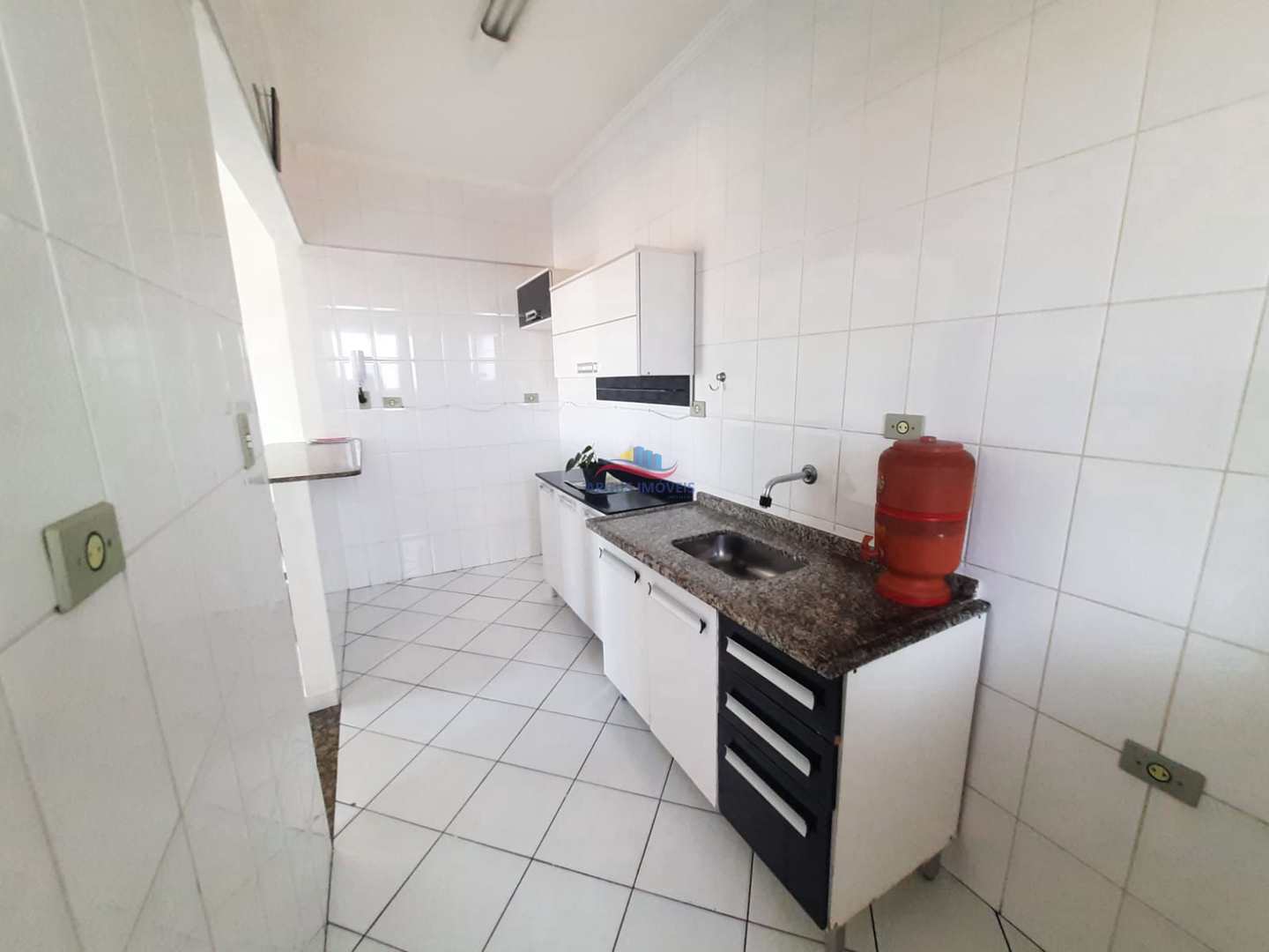 Apartamento à venda com 1 quarto, 48m² - Foto 7