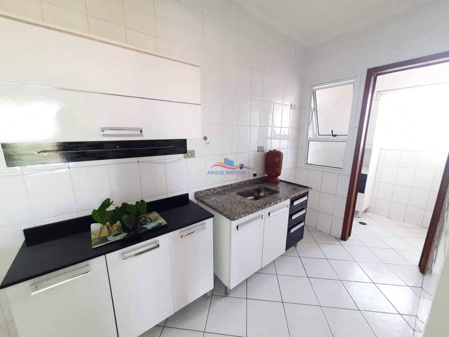 Apartamento à venda com 1 quarto, 48m² - Foto 8