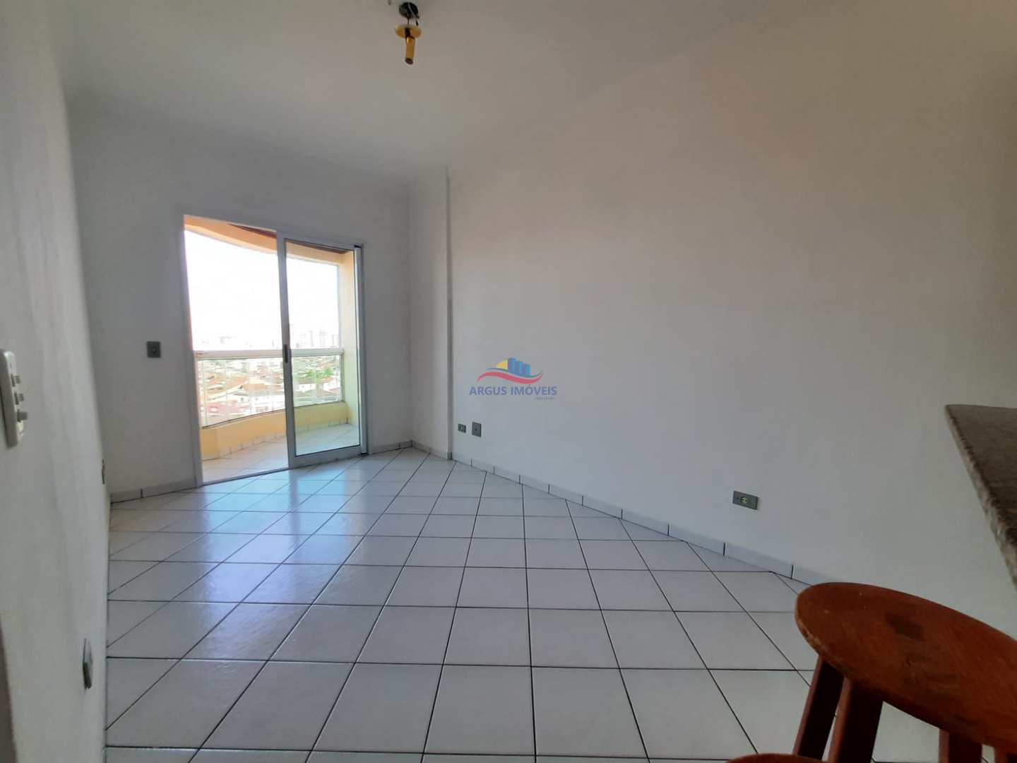 Apartamento à venda com 1 quarto, 48m² - Foto 3