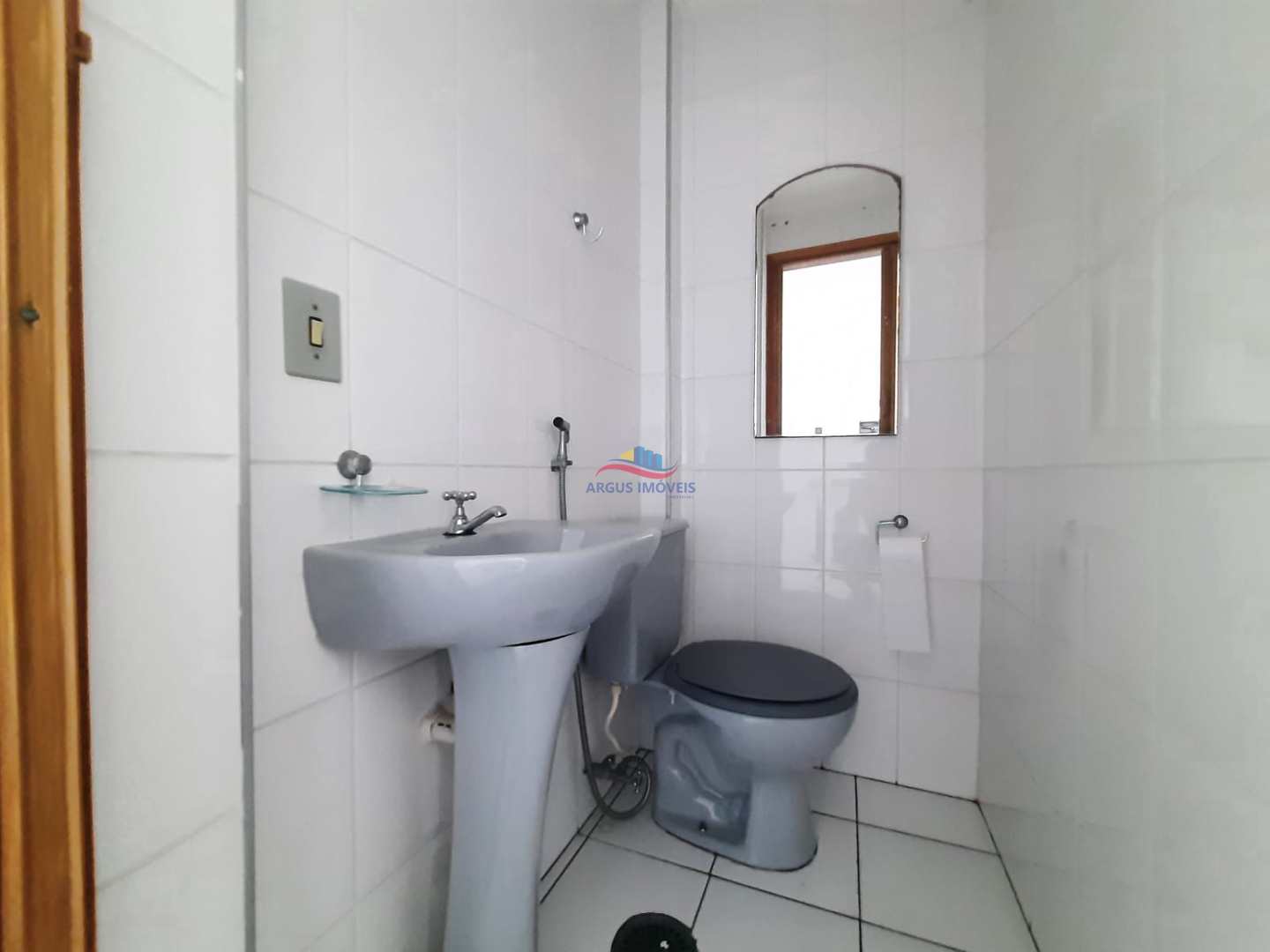 Apartamento à venda com 1 quarto, 48m² - Foto 9