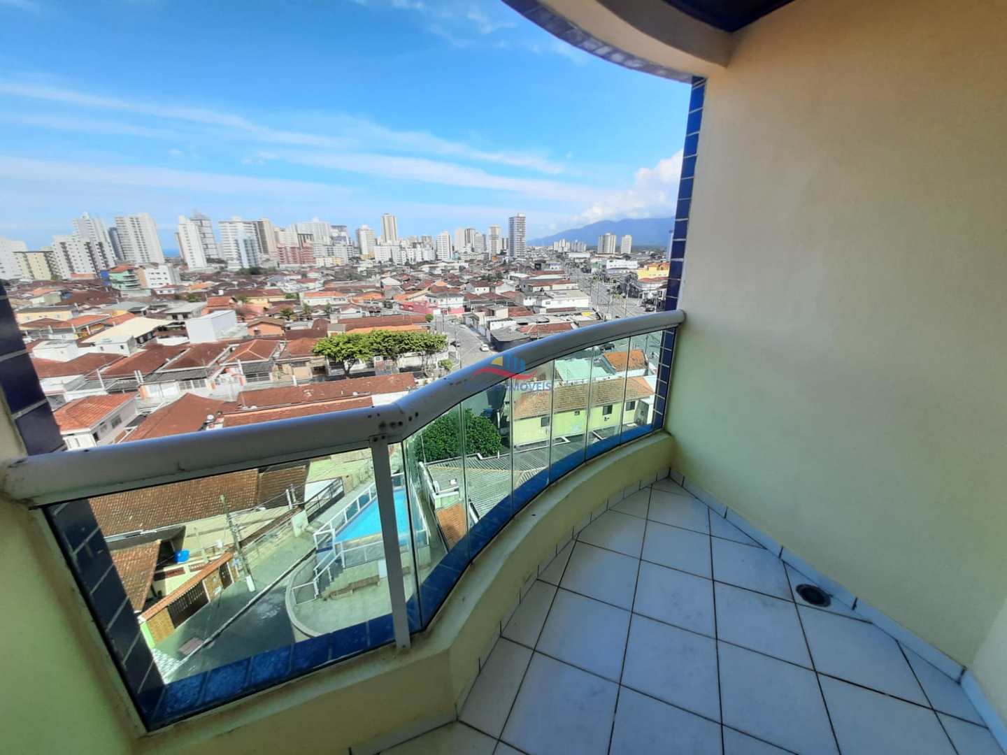 Apartamento à venda com 1 quarto, 48m² - Foto 2